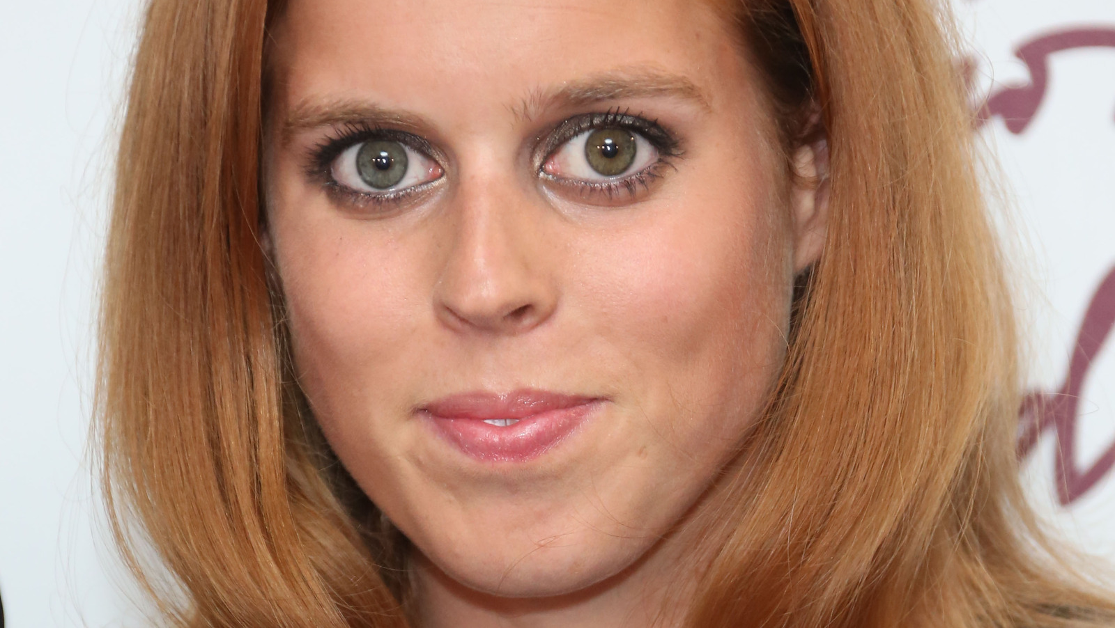 The Transformation Of Princess Beatrice From 2 To 32 Years Old