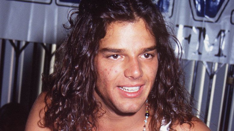 Ricky Martin in 1993