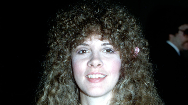 Stevie Nicks in 1975