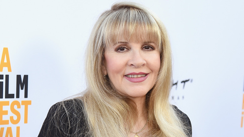 Stevie Nicks in 2017