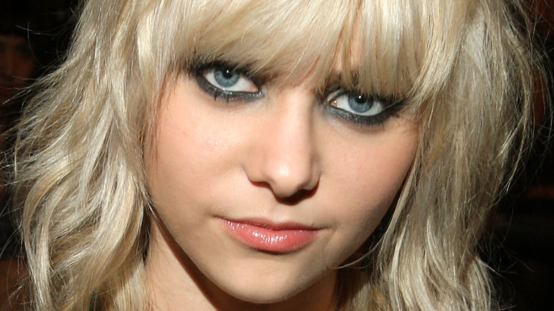 The Transformation Of Taylor Momsen From Childhood To 29