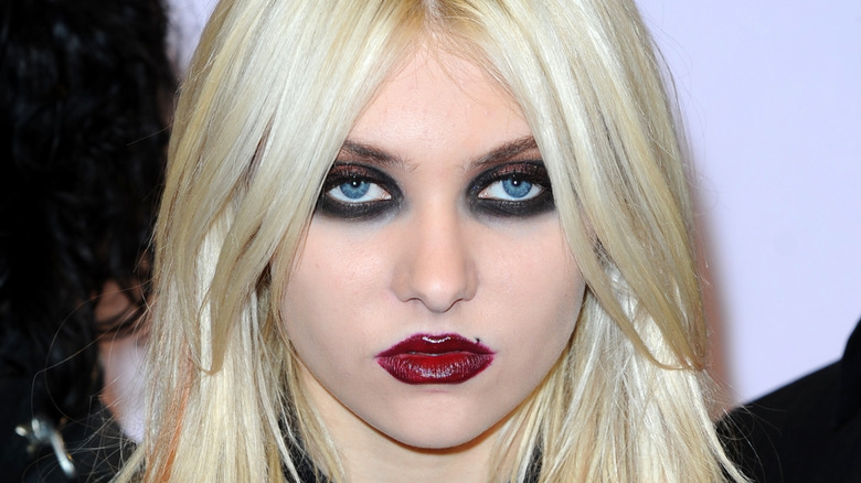 The Transformation Of Taylor Momsen From Childhood To 29