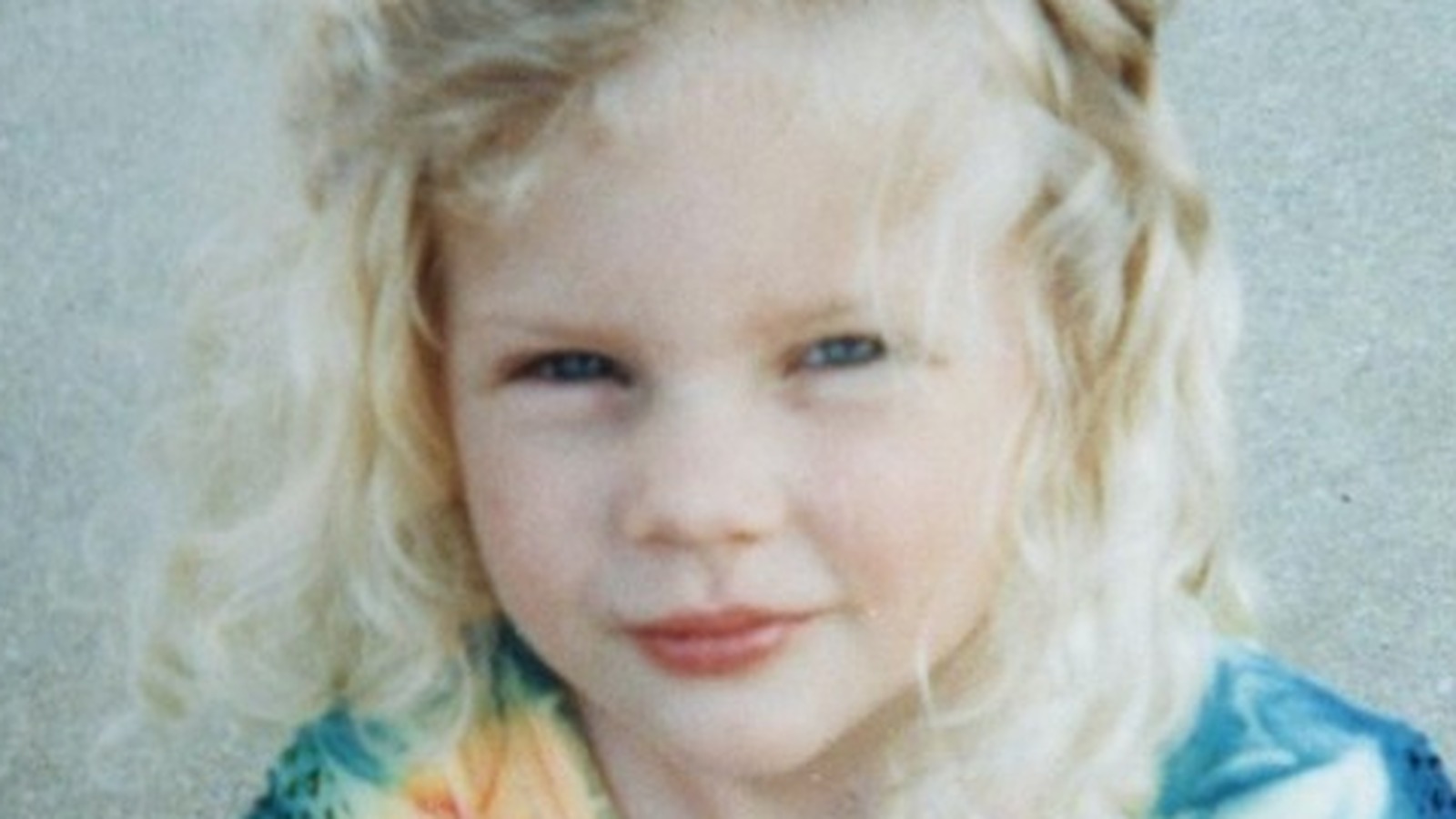 taylor swift as a baby