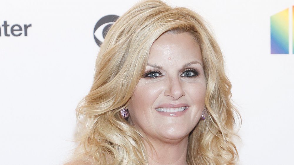 Trisha Yearwood at 42nd Annual Kennedy Center Honors