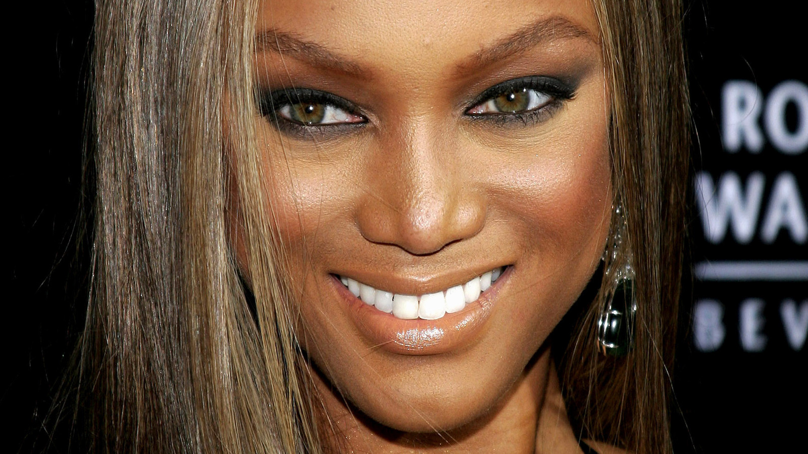 Tyra Banks opens up about her life and new business venture