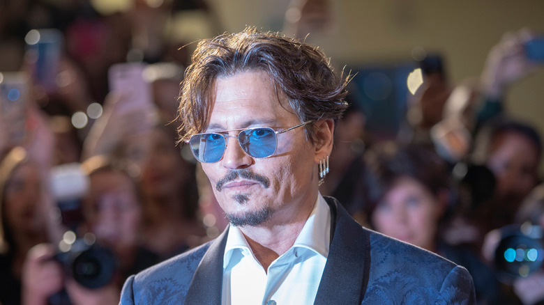 The Troubling Way Johnny Depp Treated Leonardo DiCaprio On Set