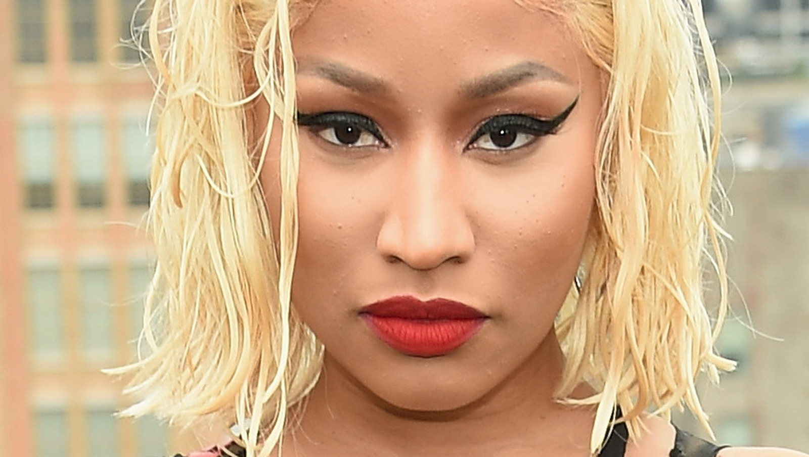 The True Meaning Behind 'Itty Bitty Piggy' By Nicki Minaj