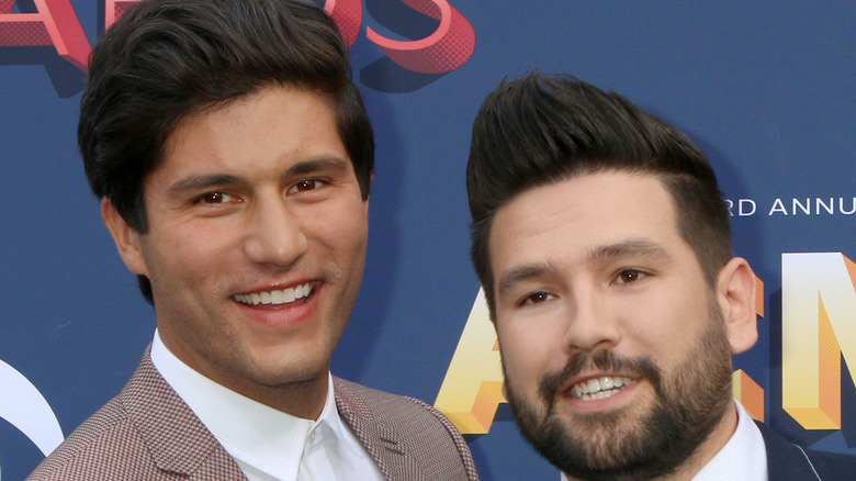 The True Meaning Behind 'Steal My Love' By Dan & Shay