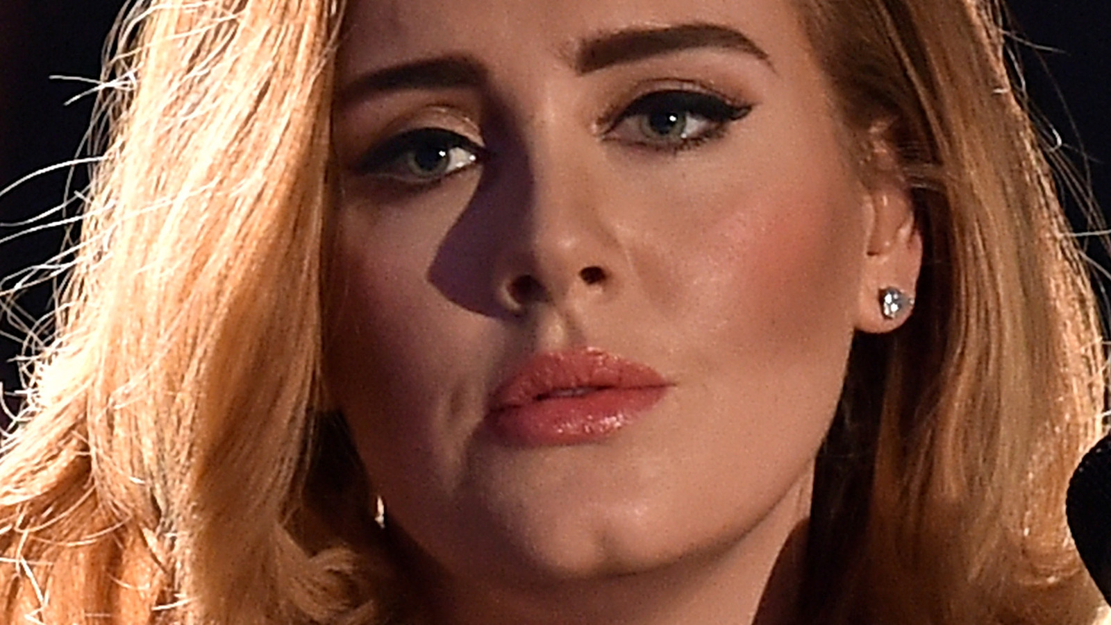 The Meaning Behind Adele's Track Woman Like Me