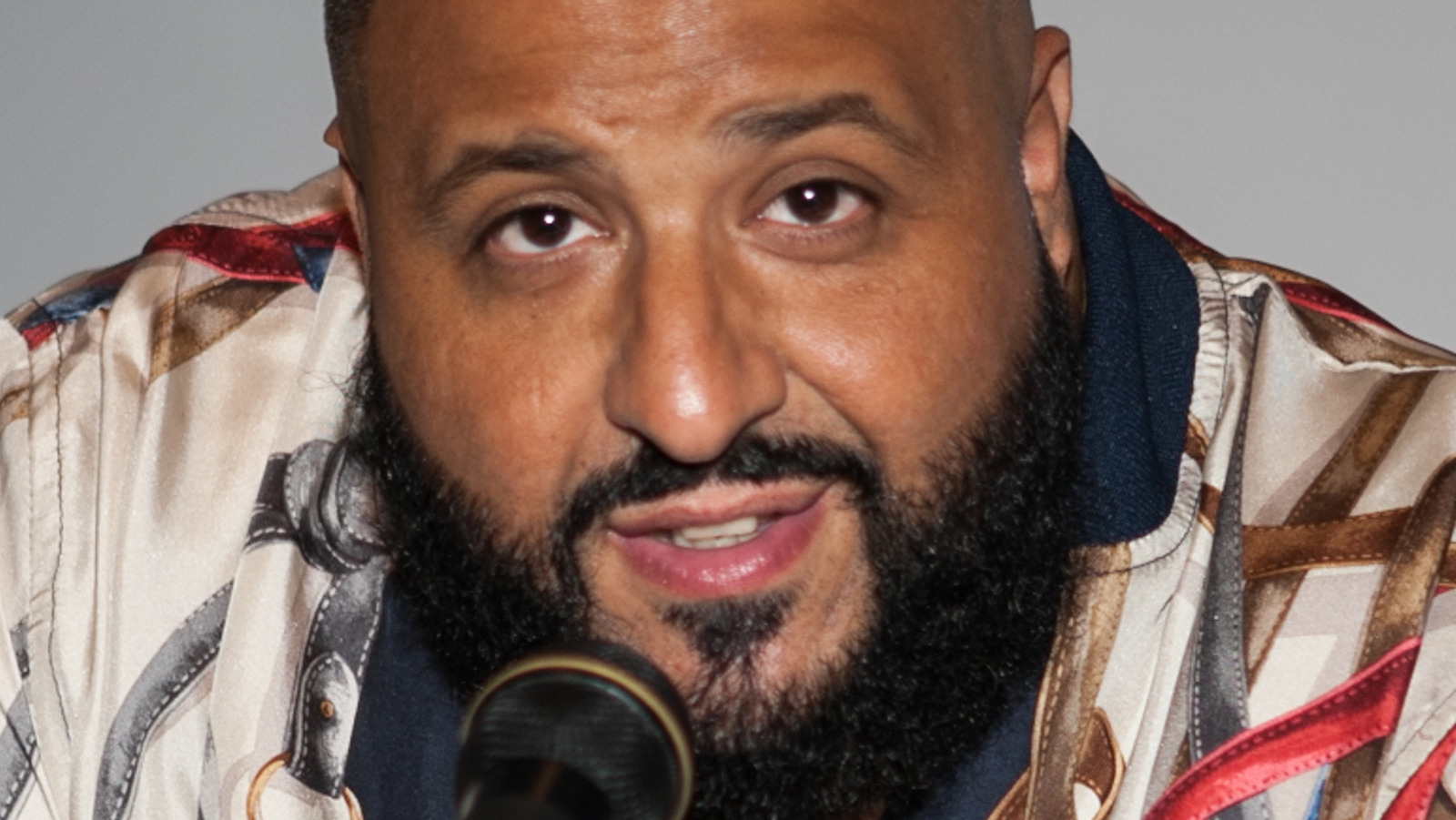 Vulgar Reviews — Music Video: Let It Go by DJ Khaled, ft. Justin