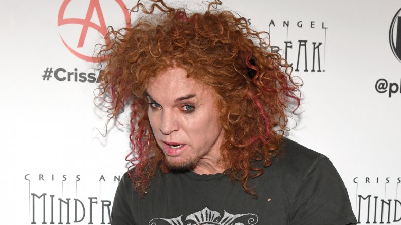 Carrot Top