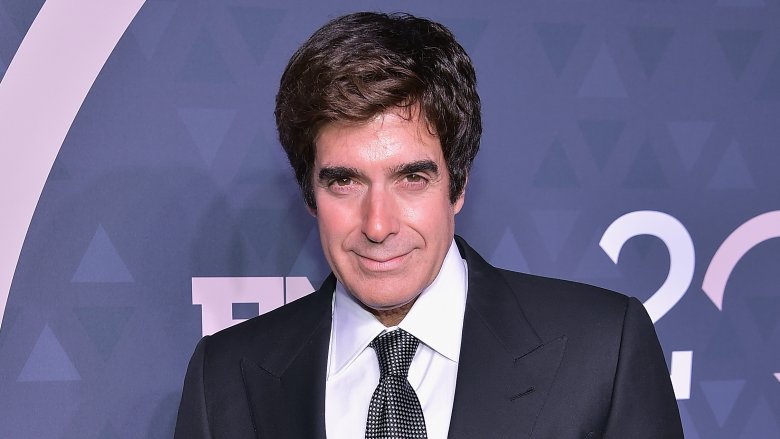 David Copperfield