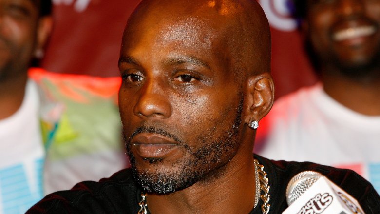 DMX