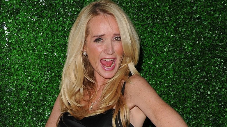 Kim Richards