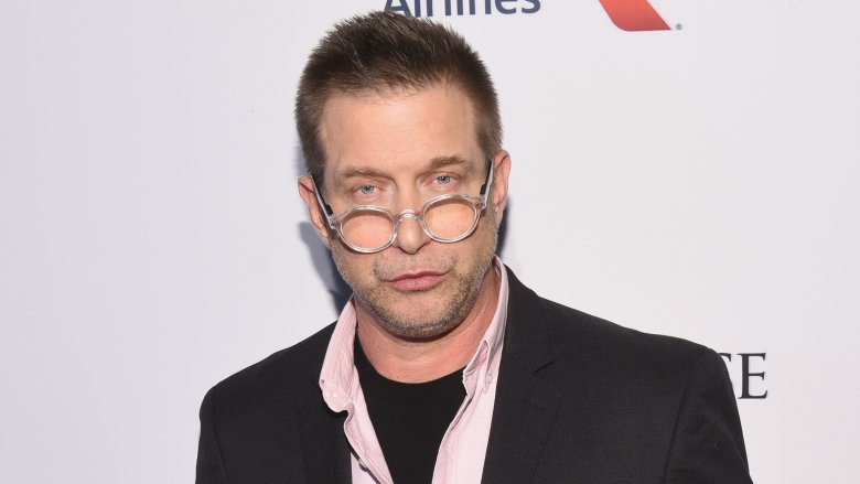 Stephen Baldwin