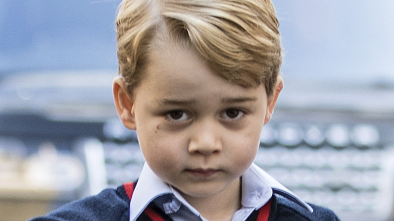 Prince George