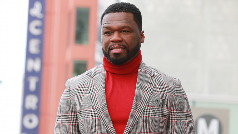 50 Cent