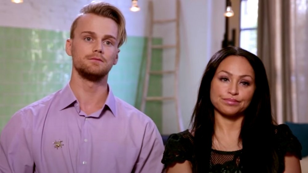 The Truth About 90 Day Fiance Star Darcey Silva And Jesse Meesters Relationship 