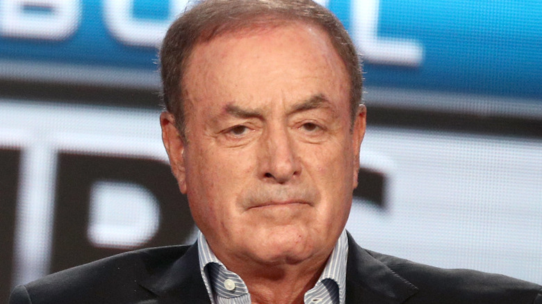 The Truth About Al Michaels' Wife, Linda