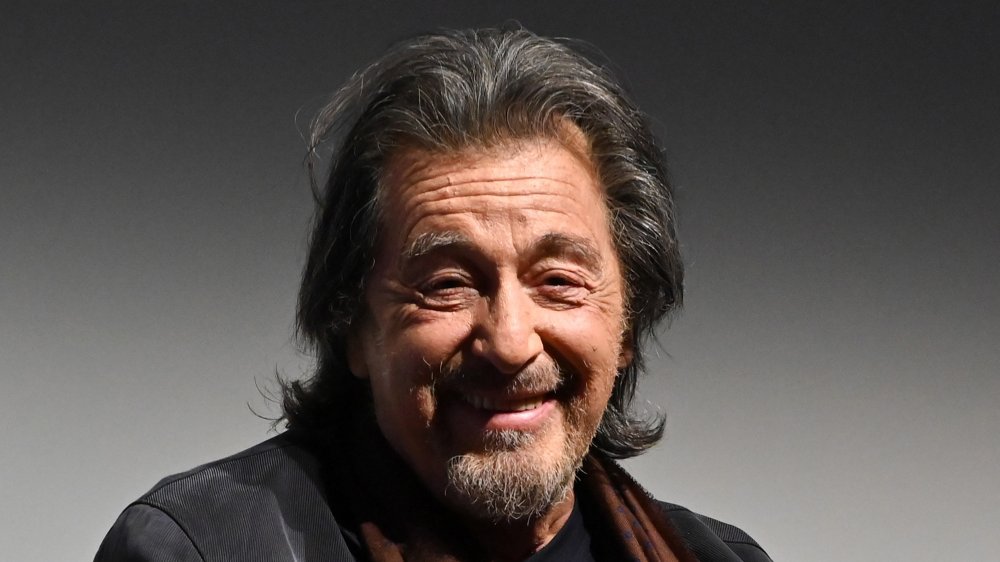 Al Pacino