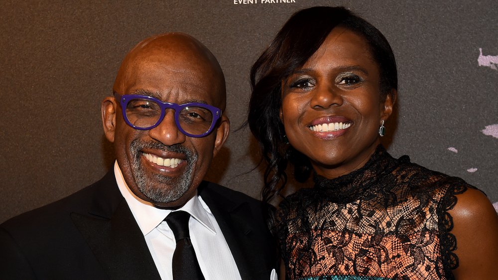 Al Roker, Deborah Roberts