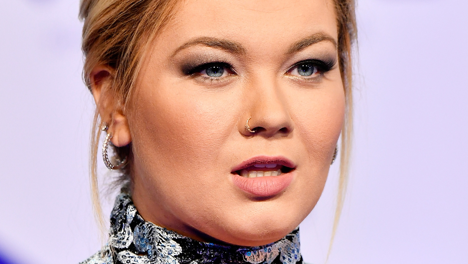 The Truth About Amber Portwood S Tense Relationship With Her Daughter Leah