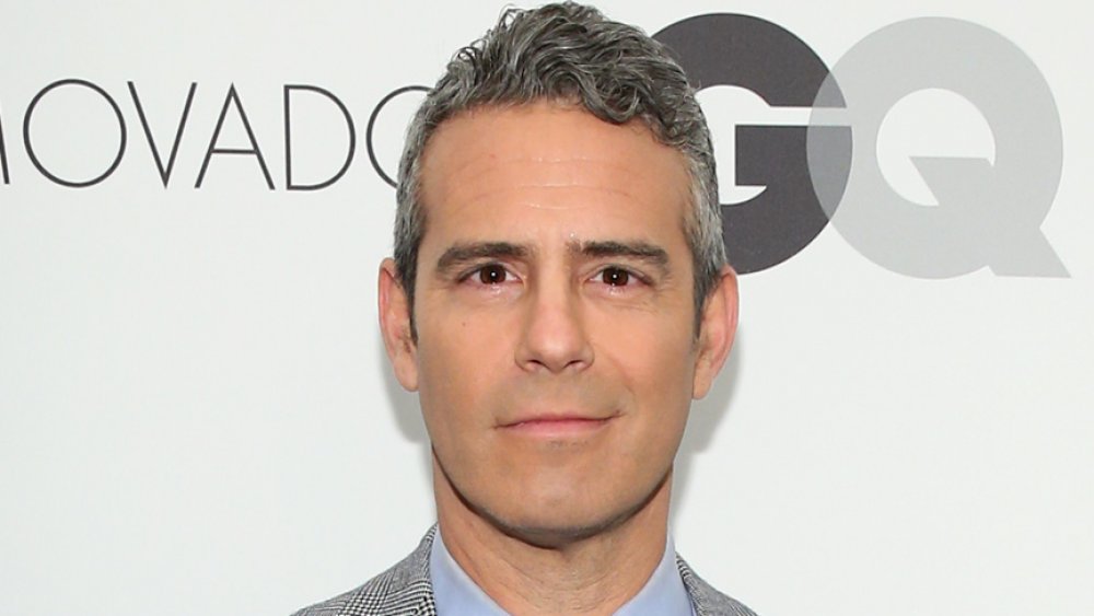 Andy Cohen