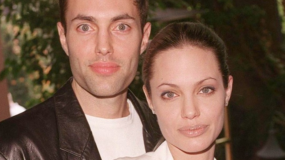 The Truth About Angelina Jolie's Relationship With Her Brother Today