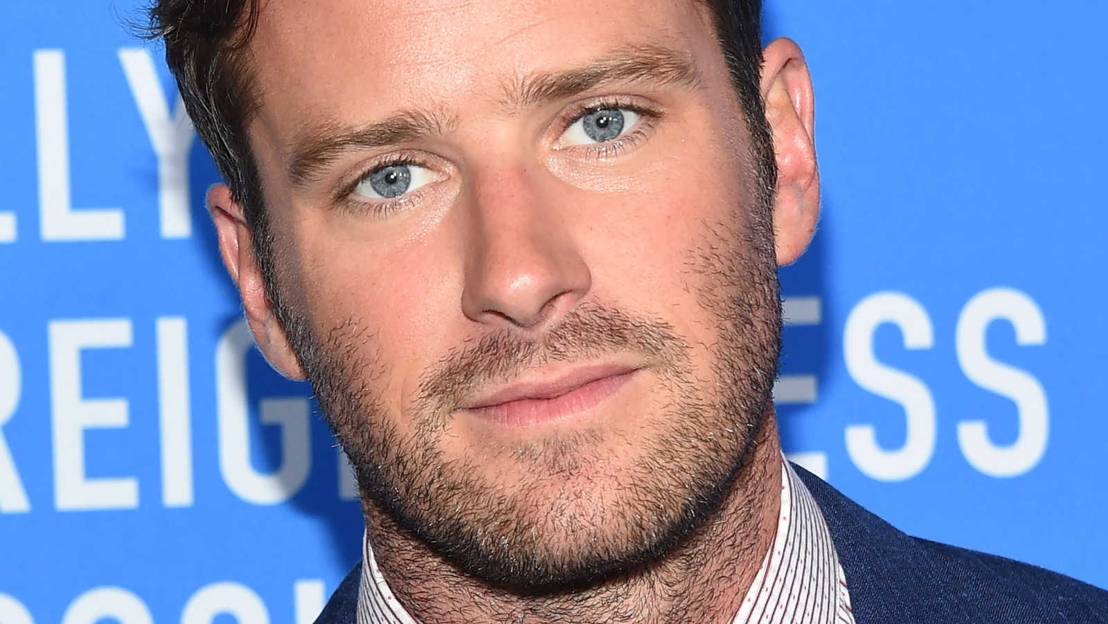 The Truth About Armie Hammer's Completely New Career Path