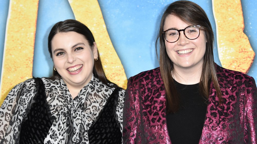 Beanie Feldstein, Bonnie Chance Roberts