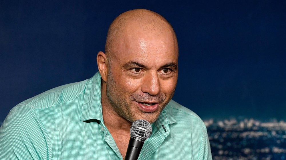 Joe Rogan