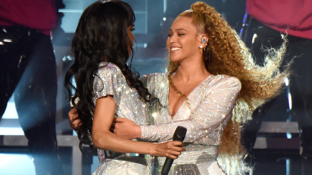 The Truth About Beyoncé And Michelle Williams' Relationship