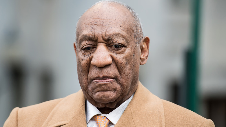 The Truth About Bill Cosby's Life In Prison