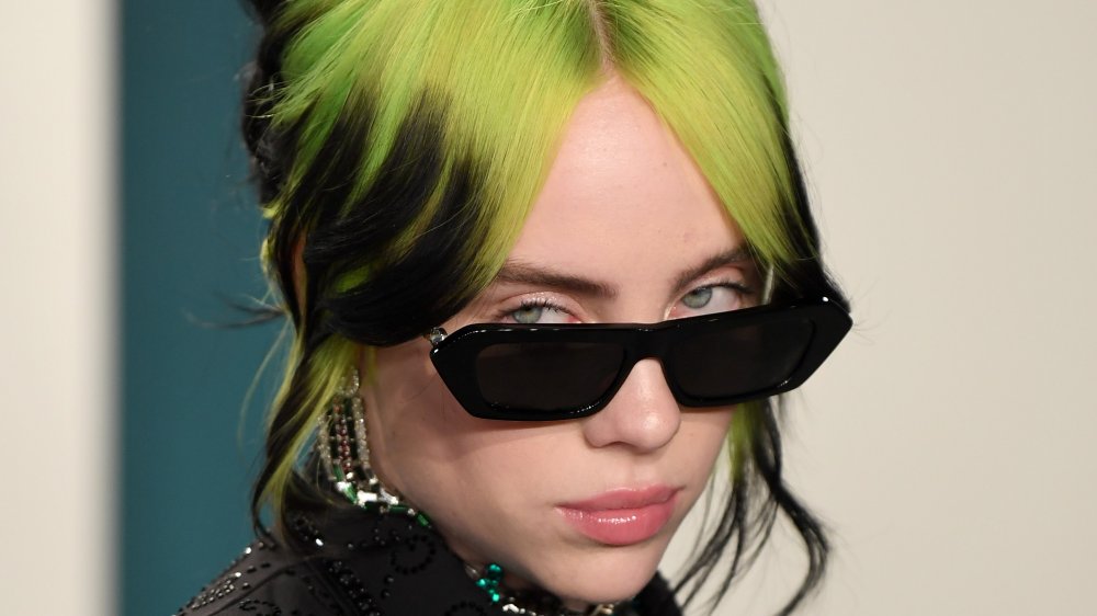 Billie Eilish