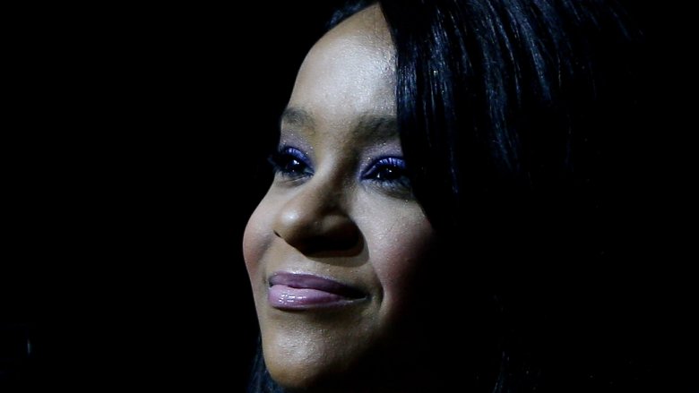 Bobbi Kristina