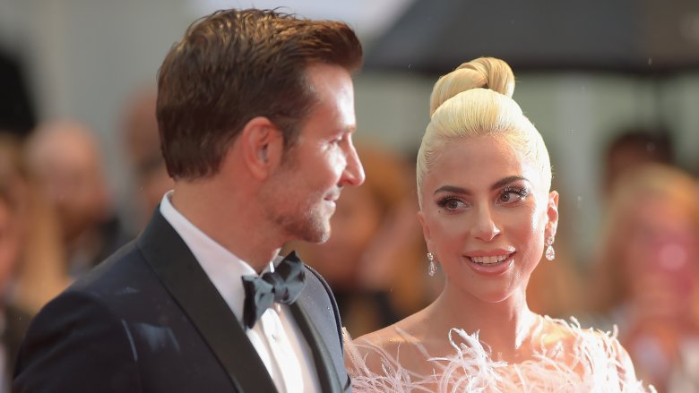 Bradley Cooper, Lady Gaga