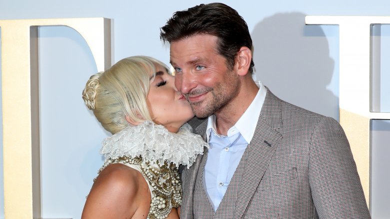Bradley Cooper wanted Lady Gaga's 'Joanne' for 'A Star Is Born