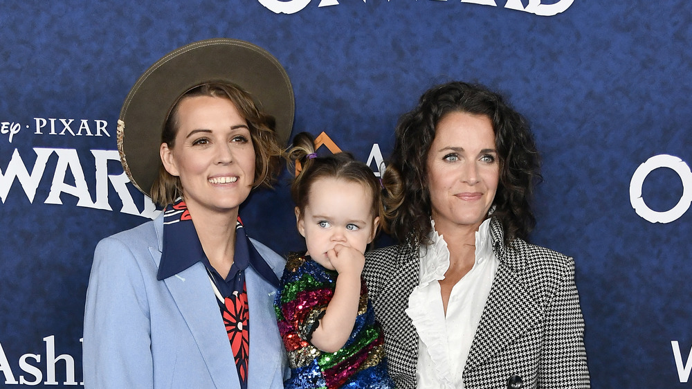 The Truth About Brandi Carlile's Wife