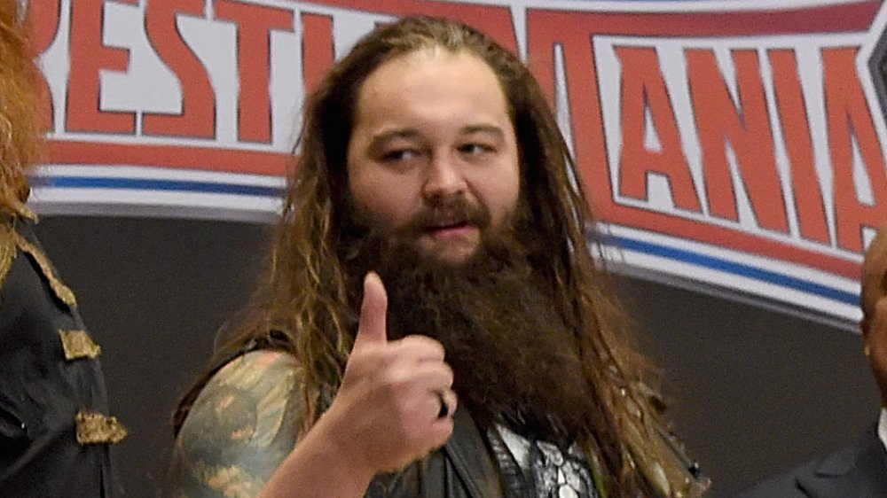 Bray Wyatt