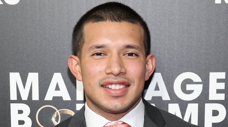 Javi Marroquin