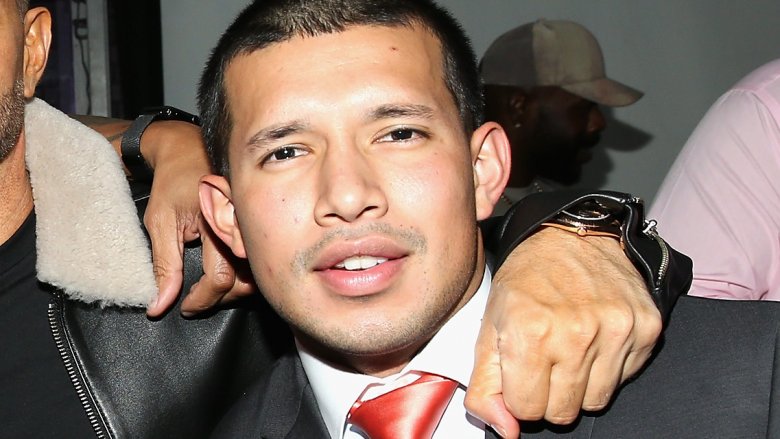 Javi Marroquin