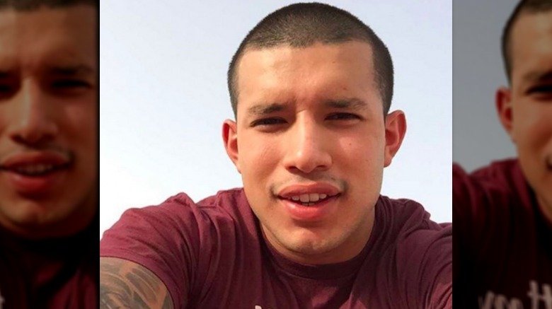 Javi Marroquin