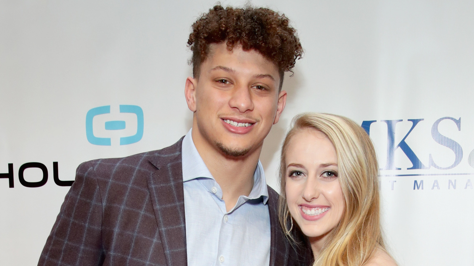 Patrick Mahomes and Brittany Matthews First Pregnancy News