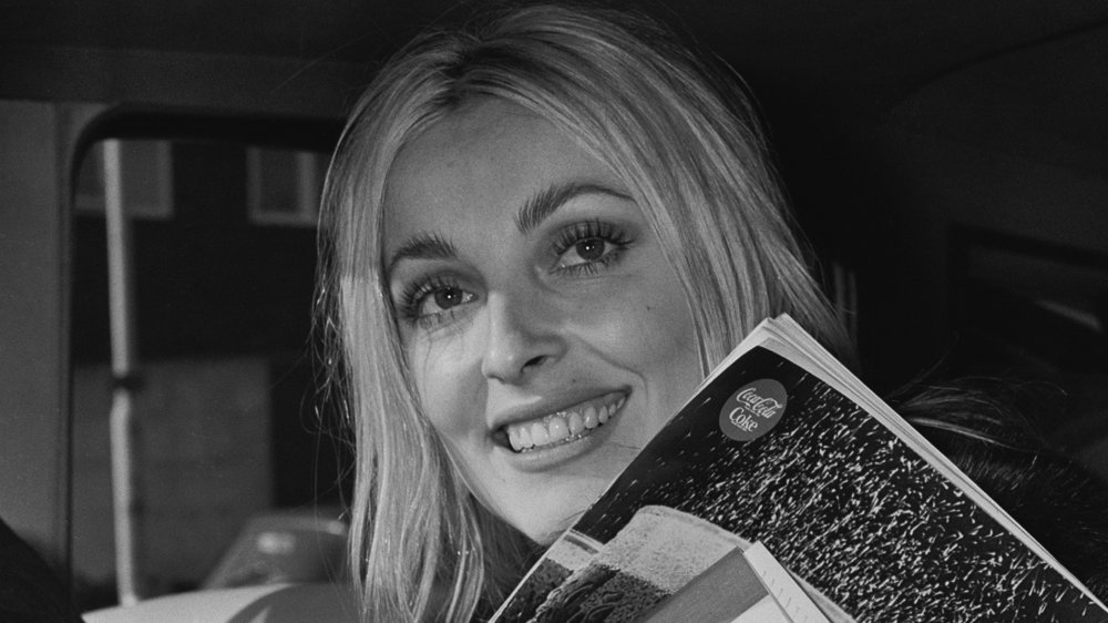 Sharon Tate