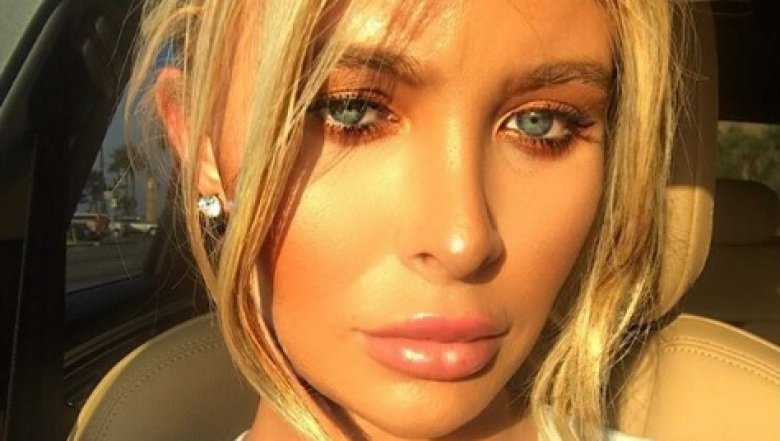 The Truth About Caitlyn Jenners Rumored Girlfriend Sophia Hutchins 