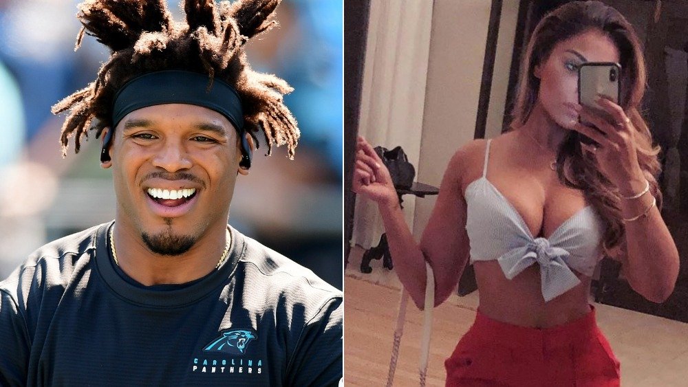 The Truth About Cam Newton And La Reina Shaw's Relationship