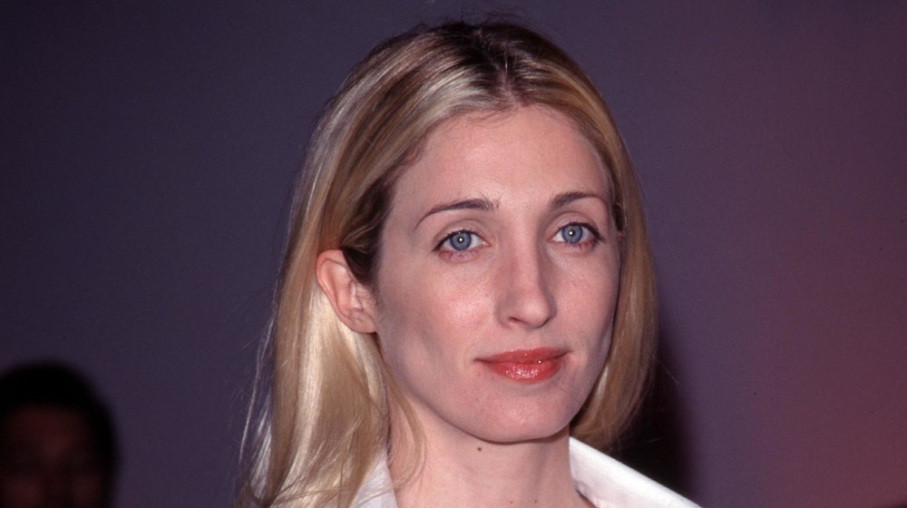 Carolyn Bessette Kennedy