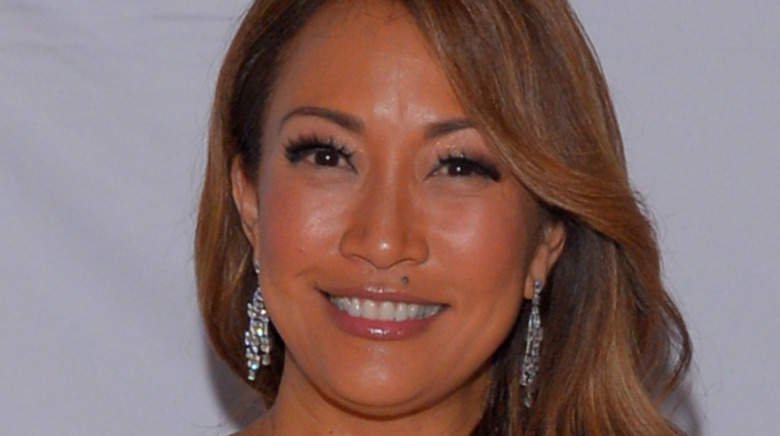  Carrie Ann Inaba at 8th Annual NYC Ballet Fall Fashion Gala