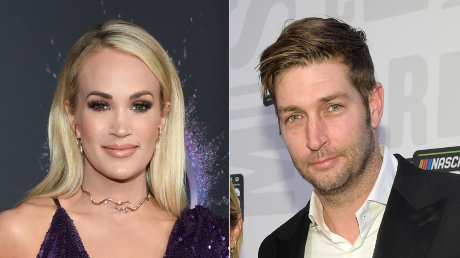 The Truth About Carrie Underwood And Jay Cutler's Relationship