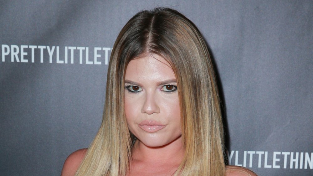 Chanel West Coast